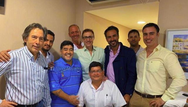 Salió bien