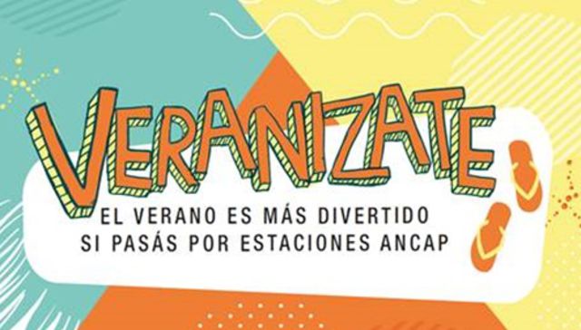 ¡Hola al verano!