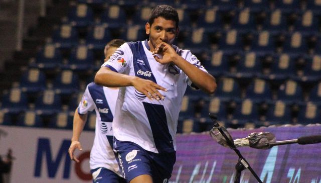 Goles conocidos