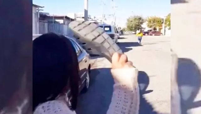 Fatal como la flecha