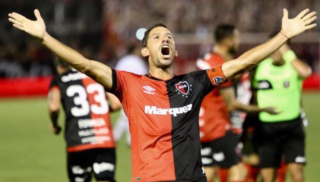 La noche de los ex