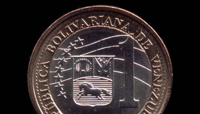 El bolívar de los sueños rotos