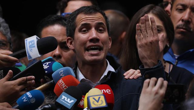 Las medidas del caso