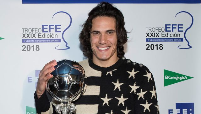 El hambriento del gol
