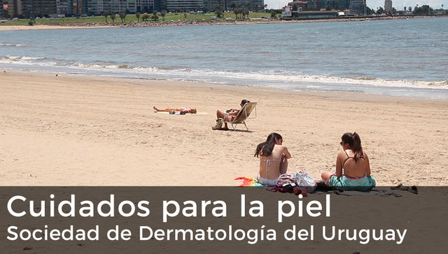 Una cuestión de piel