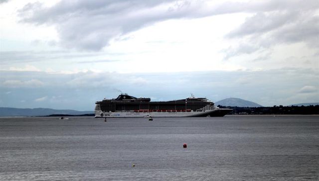 No llegan a buen puerto