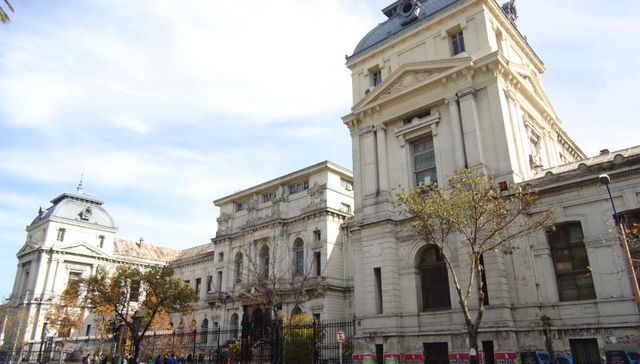 ¿Cuidamos a los que nos cuidan?