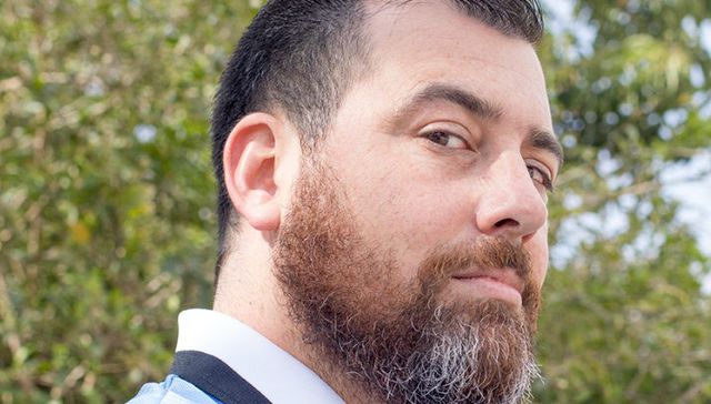 Quedate tranquilo, Obdulio