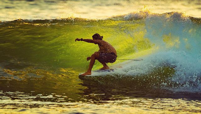 Escribe Julián Schweizer