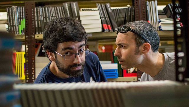 Anótenlo en el almanaque