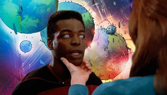 7 días en el Multiverso: Ep. XXII