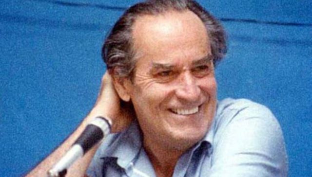 Escribe Sergio Botana