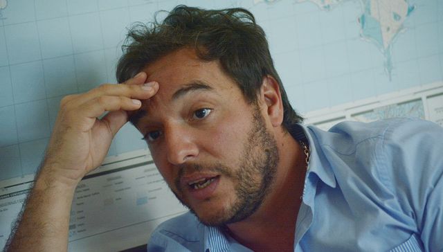 Un equipo de Fútbol 5