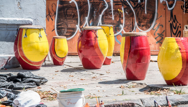 Prevenir antes que aglomerar