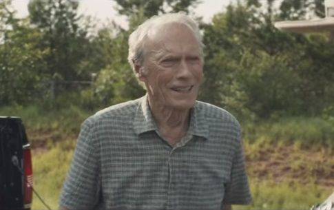 Clint Eastwood regresa a la pantalla grande con la película “La Mula”