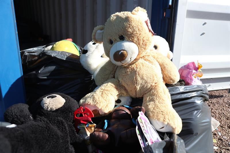 POR THE NEW YORK TIMES