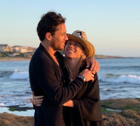 Unidos por el destino