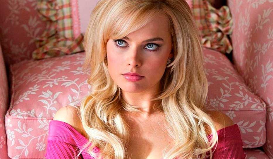 Margot Robbie Será Barbie En La Película Con Actores De La Famosa Muñeca 6506