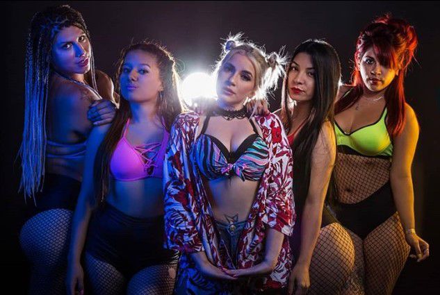 Como mirar una foto y sonreír