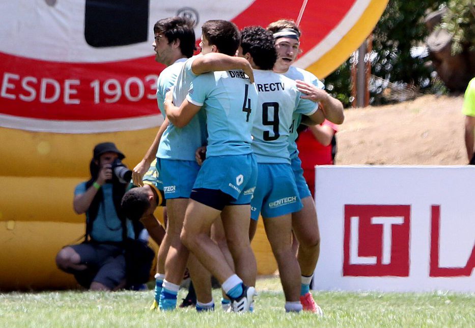 Mucho más que siete