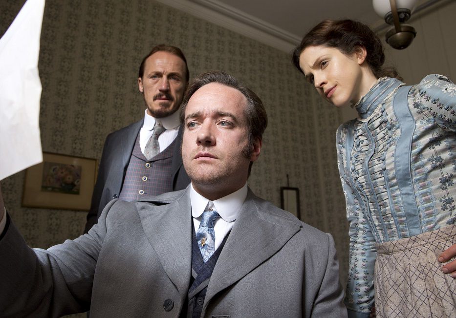 El extraño mundo de Jack