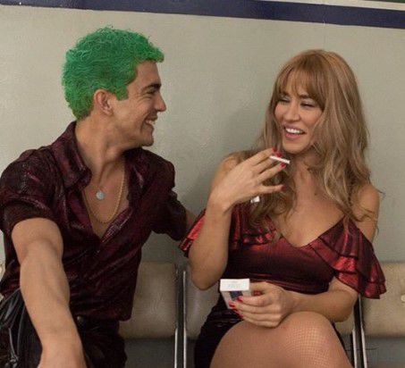 Jimena Barón sobre la denuncia a su ex: “Bastante mierda para ser cómplice de la ajena