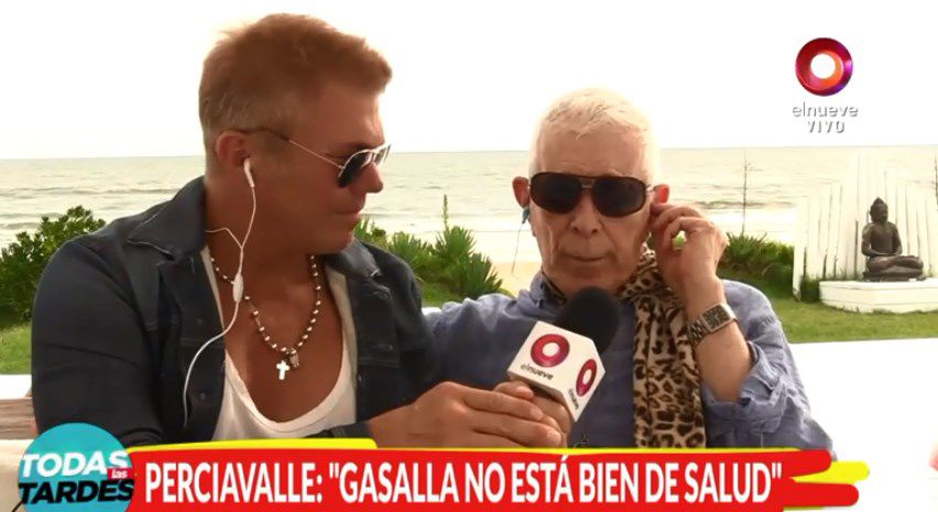 Sin que le preguntaran