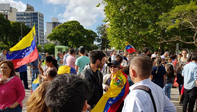 Lo lamentan