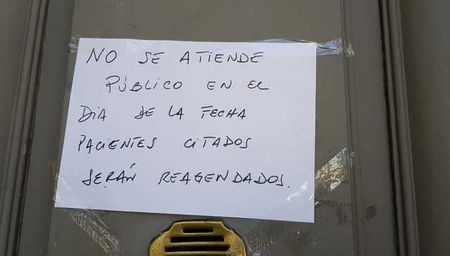 Ya te vas a mejorar