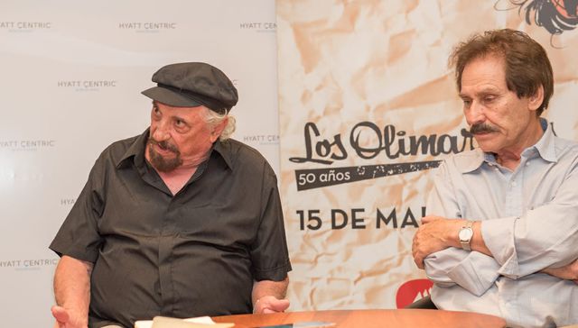 ¿No lo conoce a Nicolás?