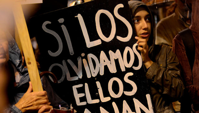 Recordar es necesario