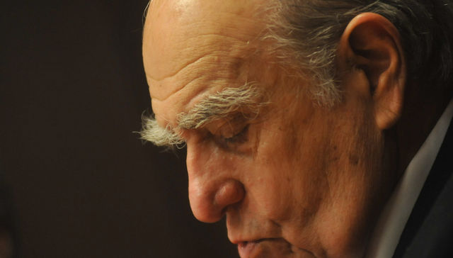 Mis labios están sellados