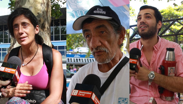 Tibio, caliente o frío