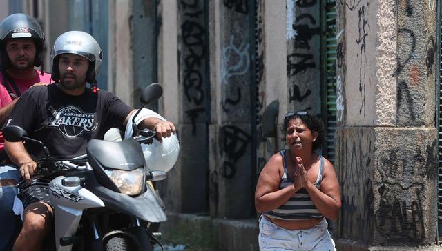 La segura inseguridad