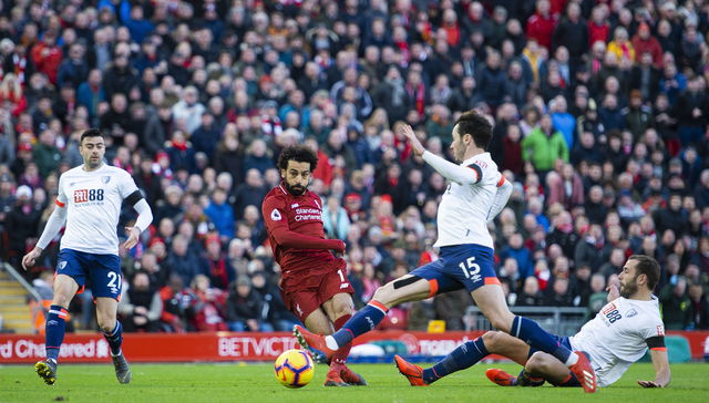 Volvió la confianza