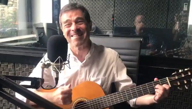 Uñas para guitarrero
