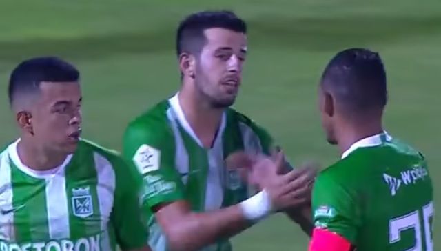 Primer clavito de Pablito