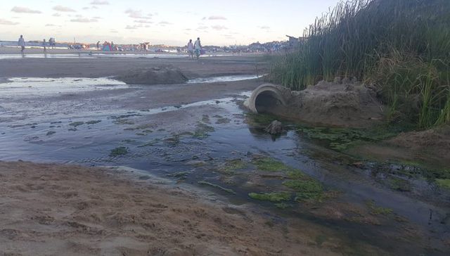 Las aguas las carga el diablo
