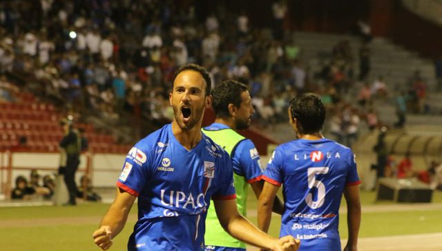 La cintura cósmica del gol