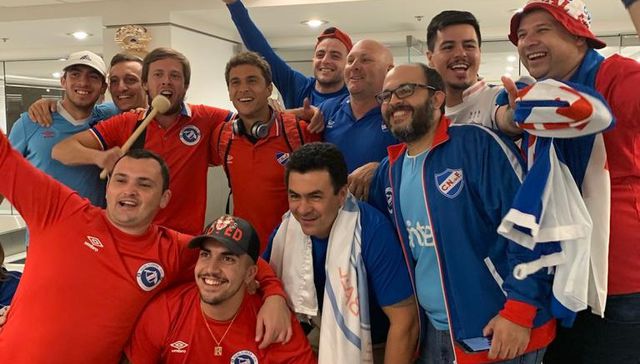 Locura Nacional