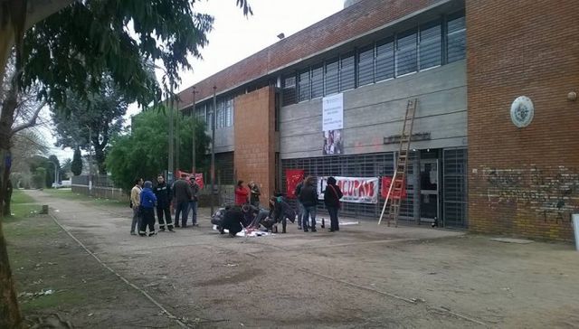 Antes del comienzo