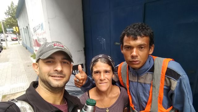 Vida de perros. Por Andrés Peirano