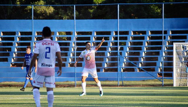 Un descuido y a parar