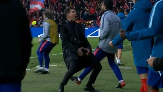 ¿Le importará un huevo?