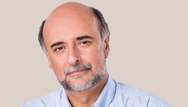Escribe Pablo Mieres