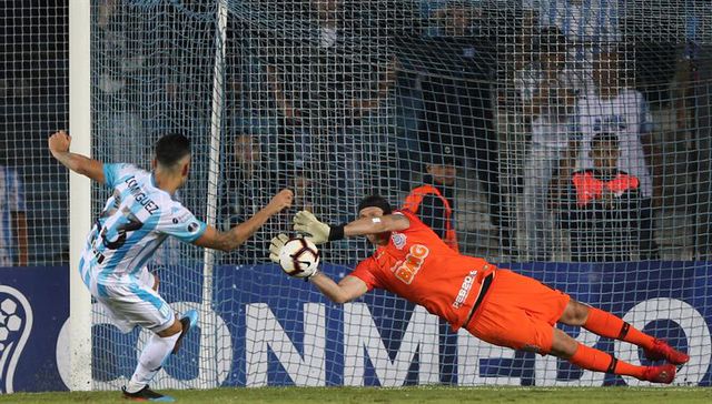 Juzgado penal