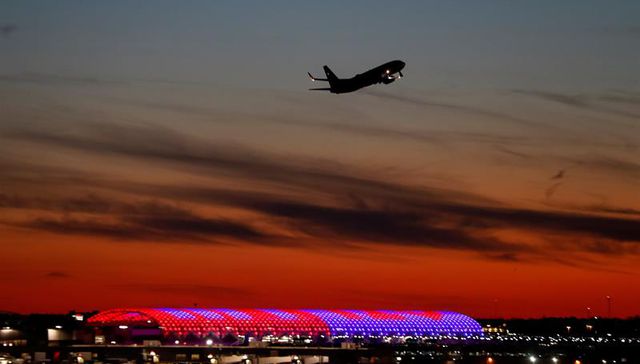 Europa  no está tan lejos