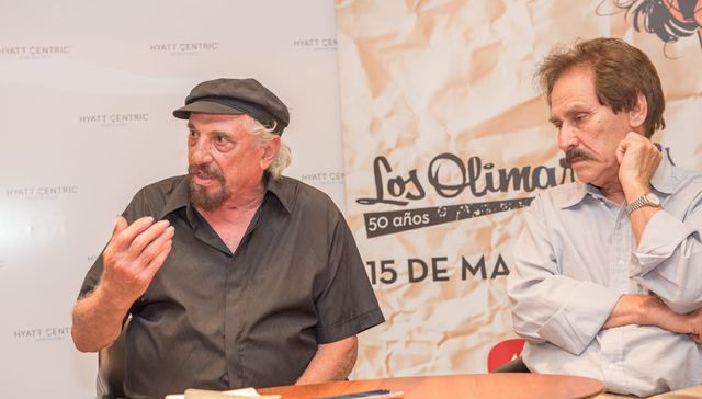 El templao vuelve a cantar