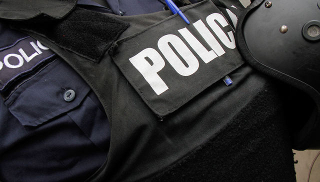 Fin de semana complicado