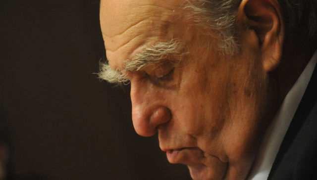 Mis labios están sellados